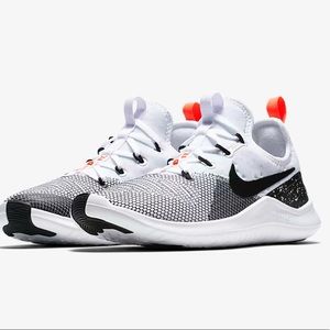 Nike Free TR8